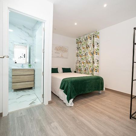 Apartamento Noques 3 Córdoba Exteriör bild