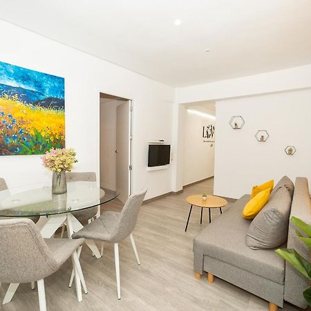 Apartamento Noques 3 Córdoba Exteriör bild