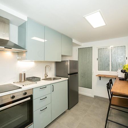 Apartamento Noques 3 Córdoba Exteriör bild
