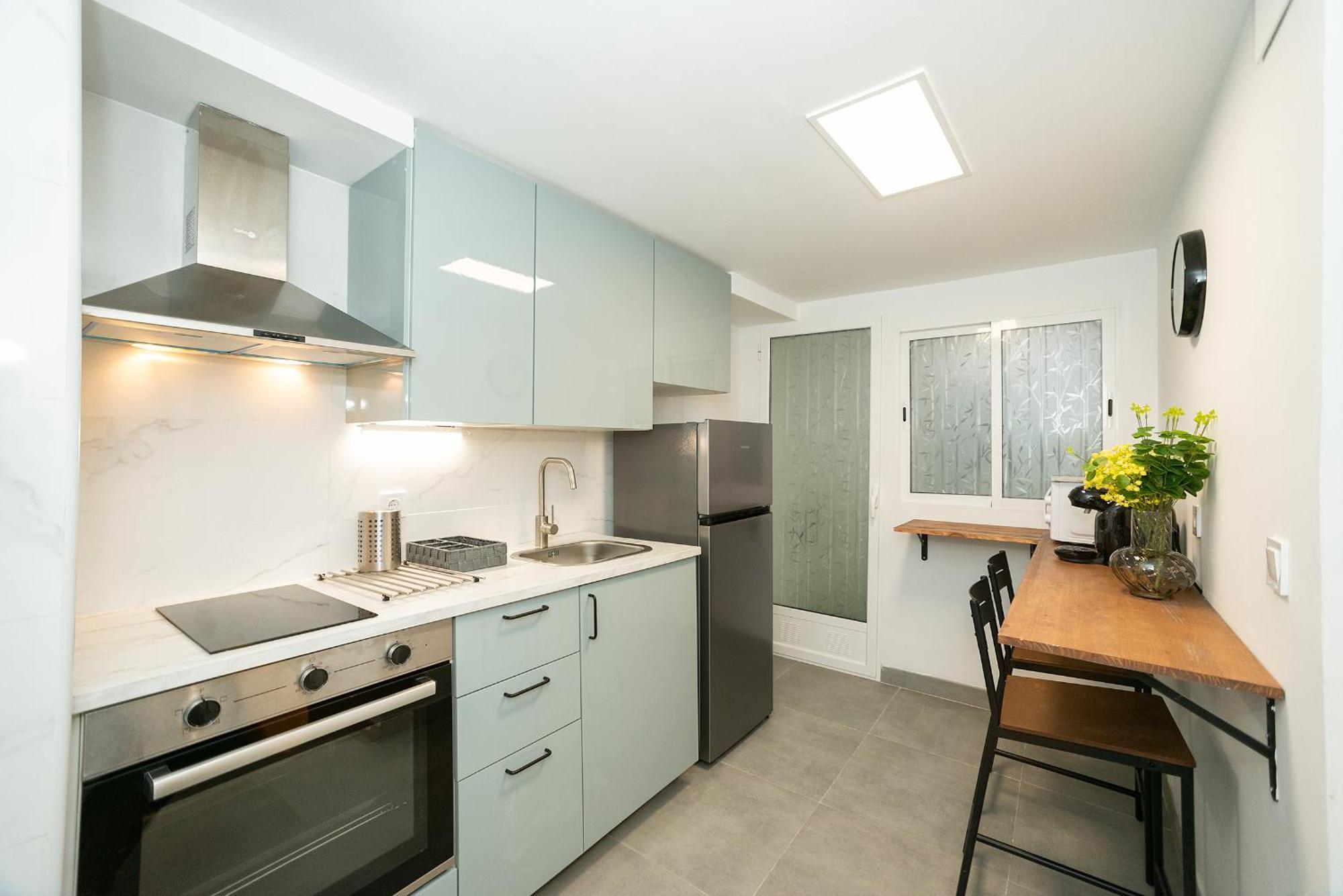 Apartamento Noques 3 Córdoba Exteriör bild