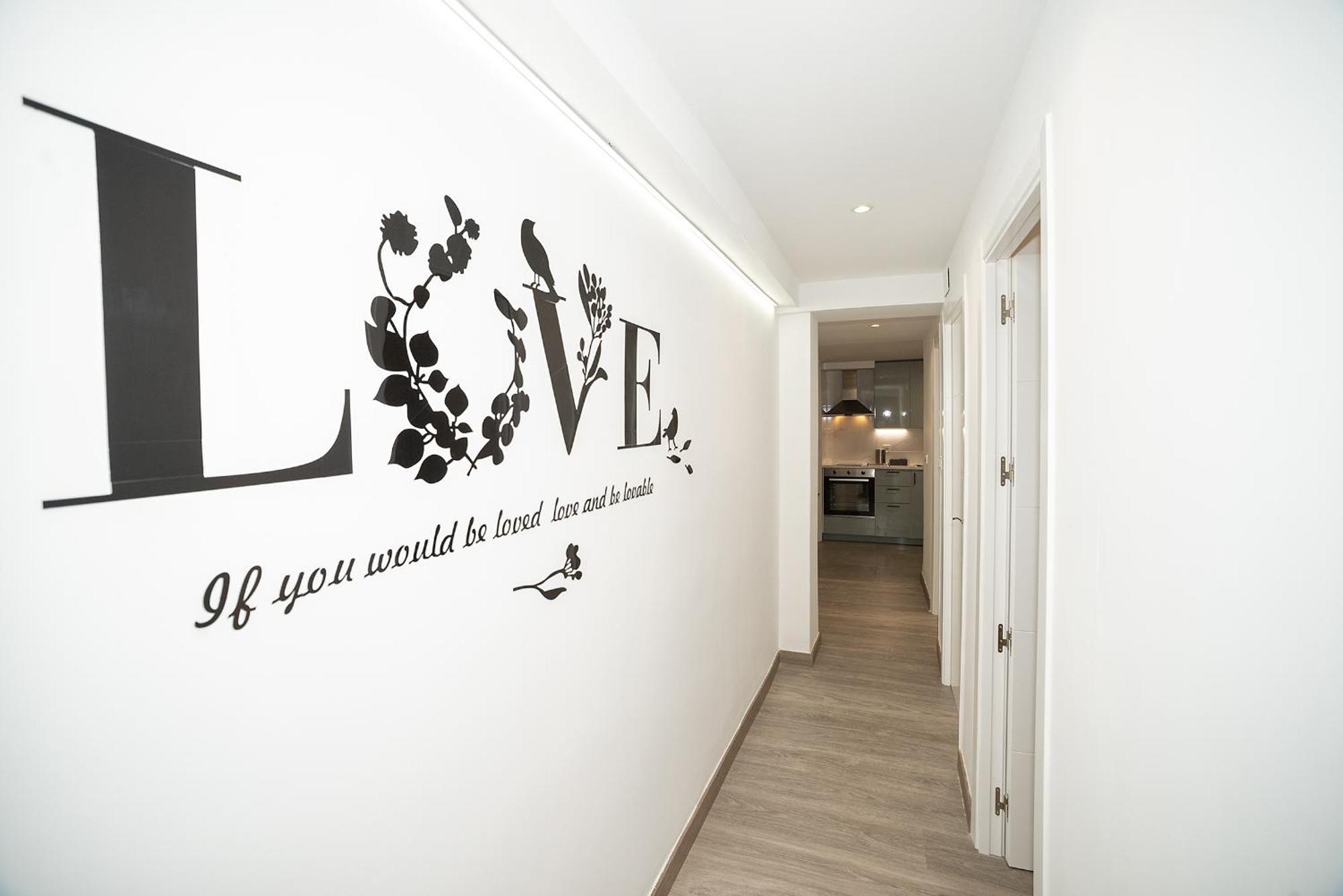 Apartamento Noques 3 Córdoba Exteriör bild