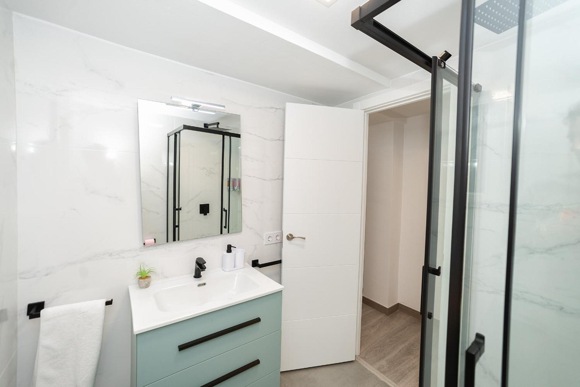 Apartamento Noques 3 Córdoba Exteriör bild