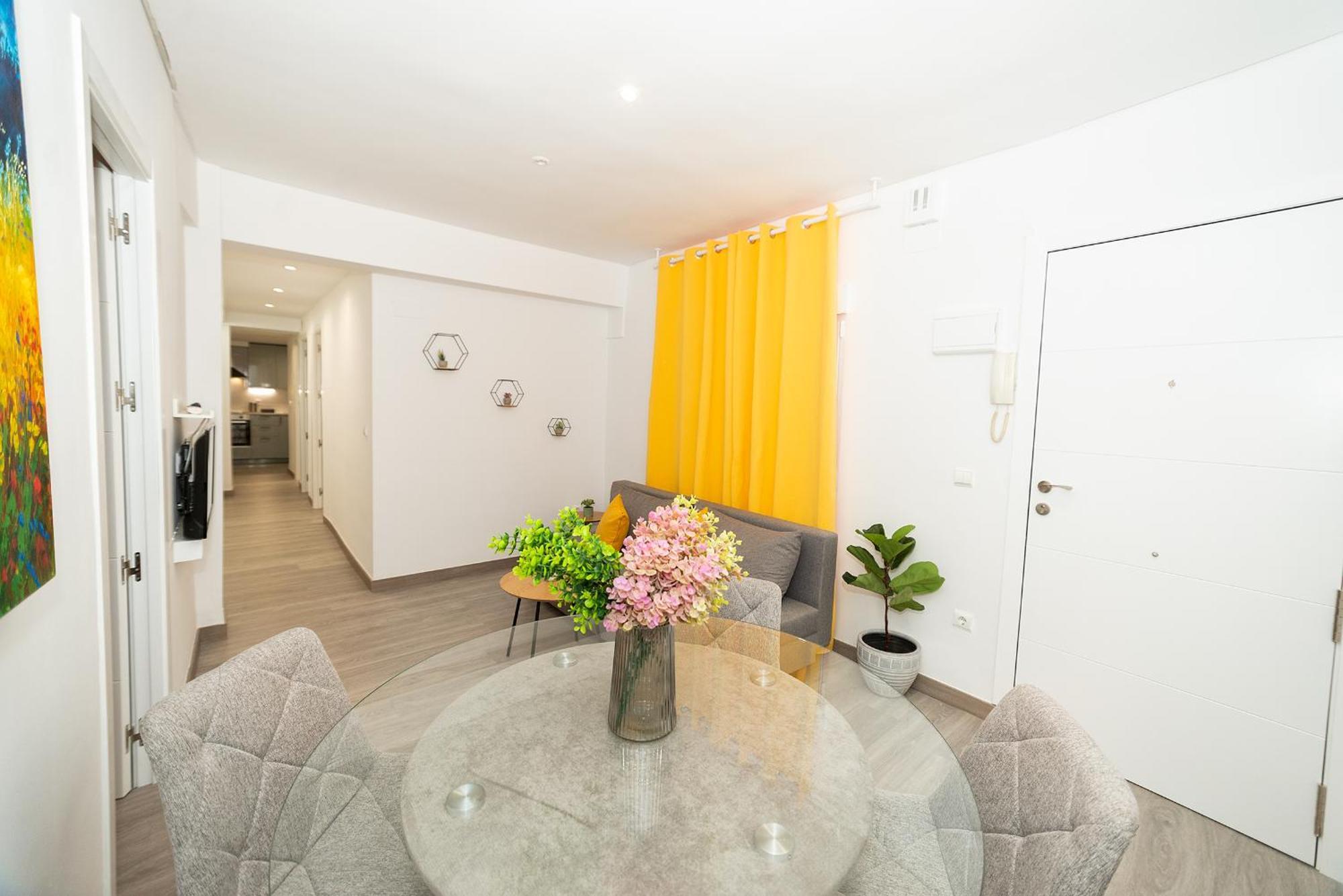 Apartamento Noques 3 Córdoba Exteriör bild